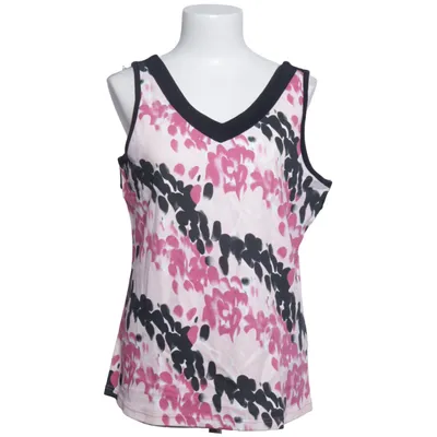 Haut (Rose, Noir, Blanc, Multicolore) de Women's Selection Coton