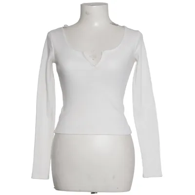 Langarmshirt (Weiß) von Tally Weijl