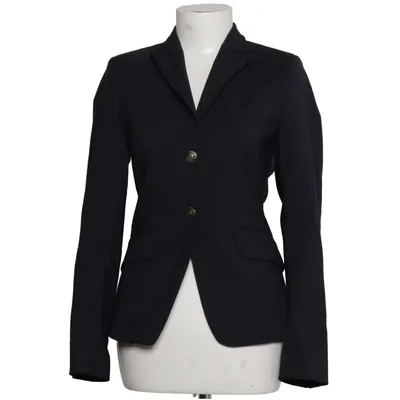 Blazer (Monica) de Sir Élasthane, Polyester, Viscose, Laine