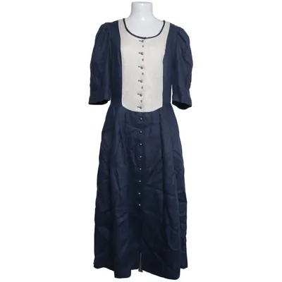 Dirndl (Blå, Beige) från Steinbock