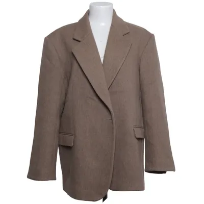 Blazer (Brown) from Sandro