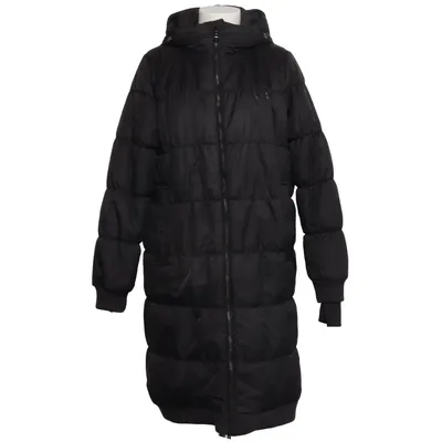 Vinterkappa (Svart) från WeSC Nylon, Polyester