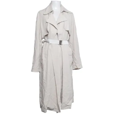 Trench coat (Beige) from Tara Jarmon Acetate