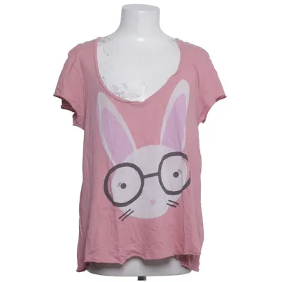 T-shirt (Pink) von Wildfox Baumwolle