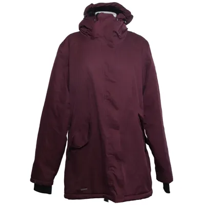 Parka (Red) from Felix Bühler Polyester