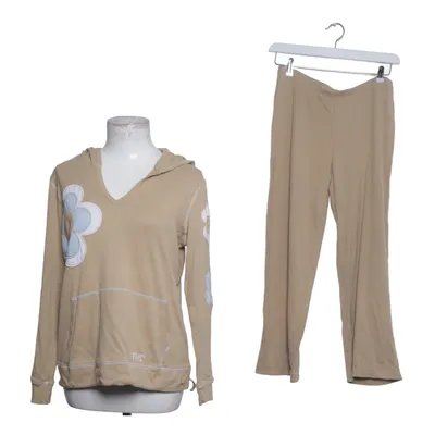 Mjukisset (Beige) från Privacy Bomull
