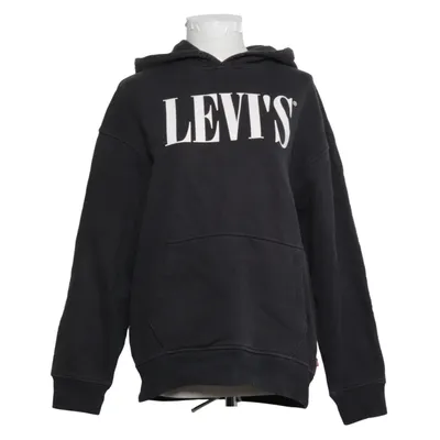 Hoodie (Gray) from Levi Strauss & Co Cotton