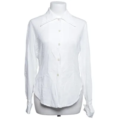 Chemise (Blanc) de Rieger Viscose