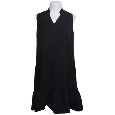Dress (Black) from Zeagoo Elastane, Polyester