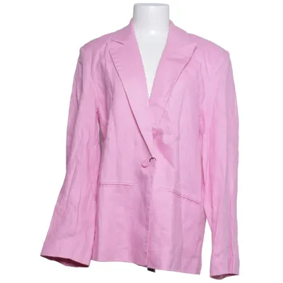 Blazer (Pink) fra NA-KD Art