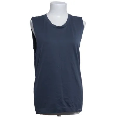 Tank Top (Silvertech Active) from Organic Basics