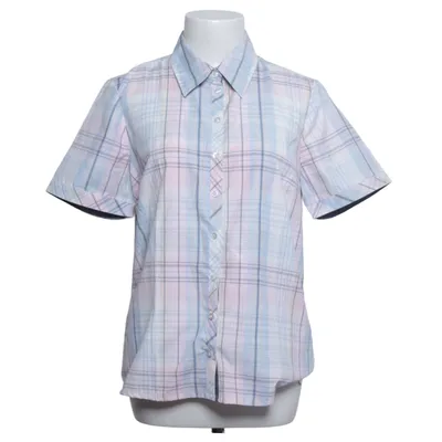 Kortärmad skjorta (Flerfärgad) från Collection L. Bomull, Polyester
