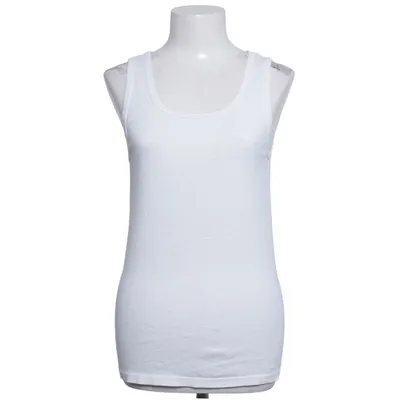 Débardeur (Blanc) de Ergee Coton