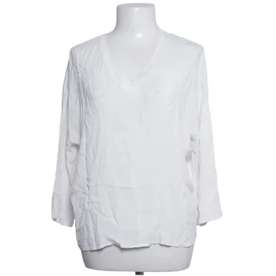 Blouse (White) from Luisa Cerano