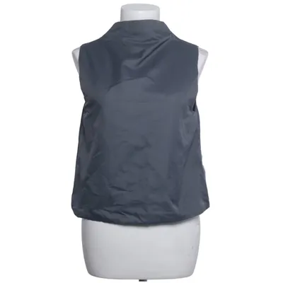Outer vest (Minidrac) from Cop Copine Polyamide, Polyester