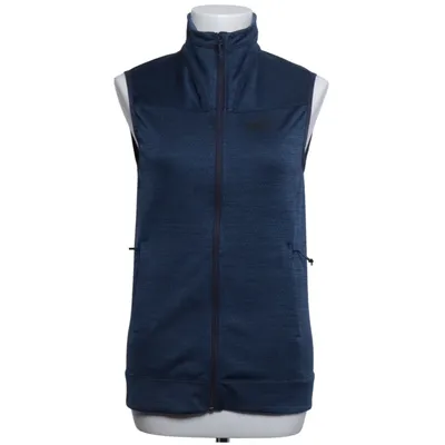 Outer vest (Blue) from Millet