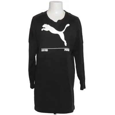 Klänning (Svart) från Puma