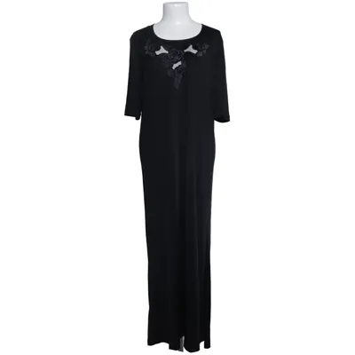 Maxi dress (Black) from Bleyle