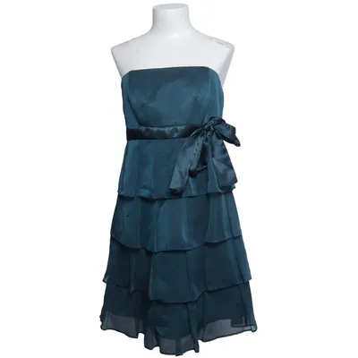 Cocktail dress (Blue) from Marie Blanc Polyester