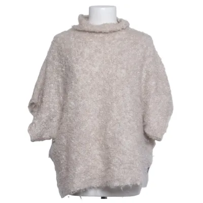 Turtleneck (Beige) fra Holebrook Mohair, Polyamid, Uld