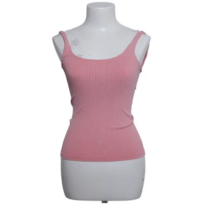 Tank Top (Pink) from Aim'n