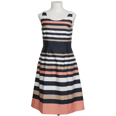 Jurk (Stripe Dress) van Jake*s Collection Katoen, Polyester