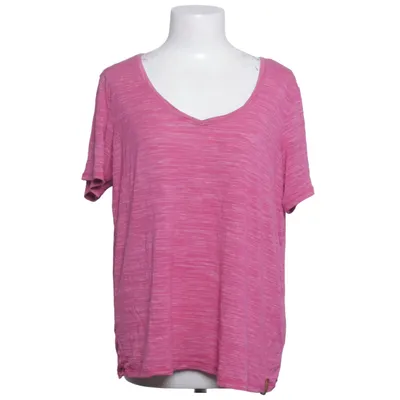 T-shirt (Rosa) från The Nature Trail Elastan, Polyester, Viskos