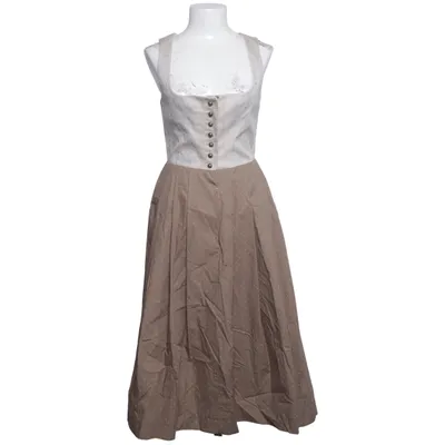 Dirndl (Beige, Brun) från Hammerschmid