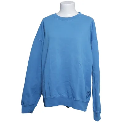 Sweatshirt (Blå) fra Colorful Standard Økologisk bomuld