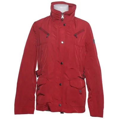 Jacket (Red) from Franco Callegari
