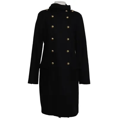 Coat (Black) from SET Urban Deluxe Elastane