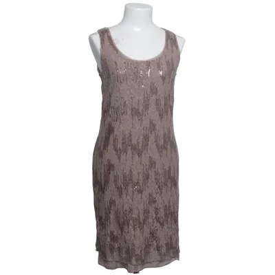 Cocktailjurk (Yasmin) van Uno Piu Uno Elastaan, Polyamide, Viscose