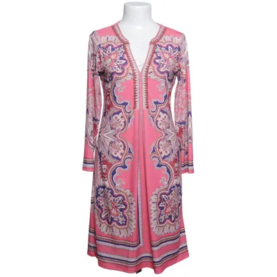 Dress (Pink, Blue, Multicolored) from Halé Bob