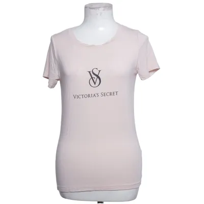 T-shirt (Beige) från Victoria's Secret Elastan, Modal