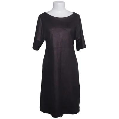 Robe (Gris) de Nathalie Vleeschouwer Élasthane, Polyester