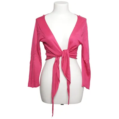 Cardigan (Pink) from Banana Republic Cashmere, Silk