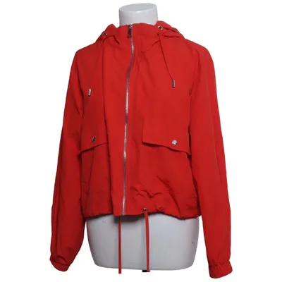 Jack (Rood) van Pull & Bear Polyester