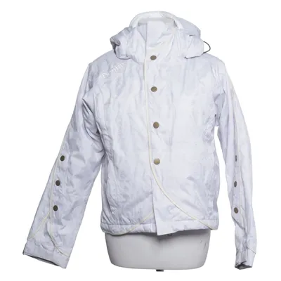 Ski jacket (White) from Bonfire