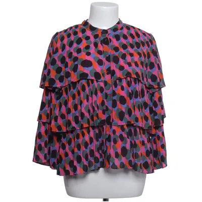 Blus (Yasbeet) från YAS Återvunnen polyester