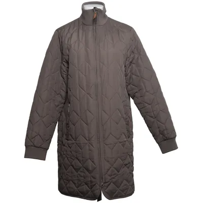 Winterjas (Beige) van Weather Report Polyester