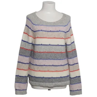 Tröja (Grå, Flerfärgad) från Closed Alpackaull, Polyamid