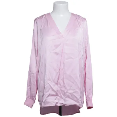 Blouse (Pink) from Style Touch Silk, Viscose
