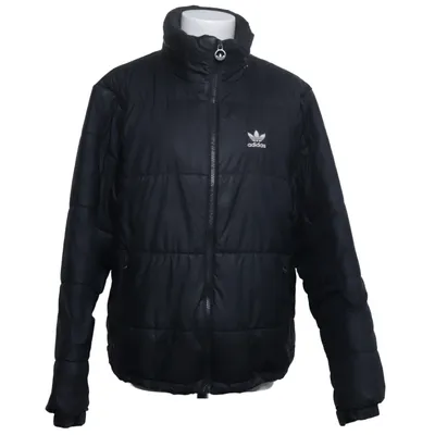 Winter jacket (Black) from Adidas Originals Recycled polyester