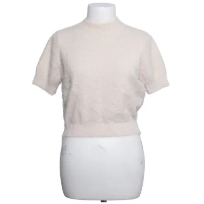 Top (Beige) van Dancing Leopard Polyamide, Viscose