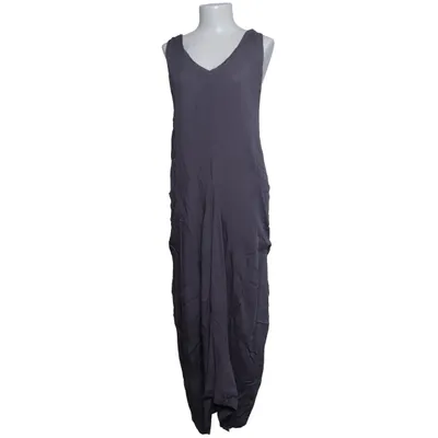 Robe (Gris) de Zanzea Collection Viscose