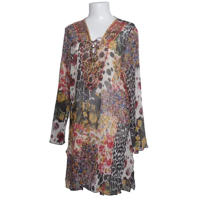 Tunic (Multicolored) from Mystery by PSF
