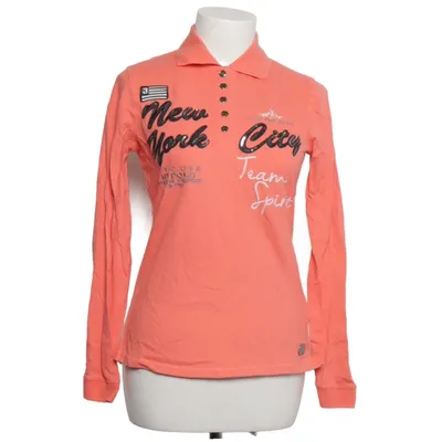 Rugbytröja (Cali) från HV Polo Bomull, Elastan