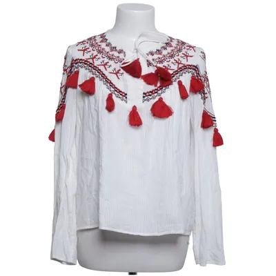 Blouse (Trafaluc Collection) de Zara Trafaluc Collection Polyester