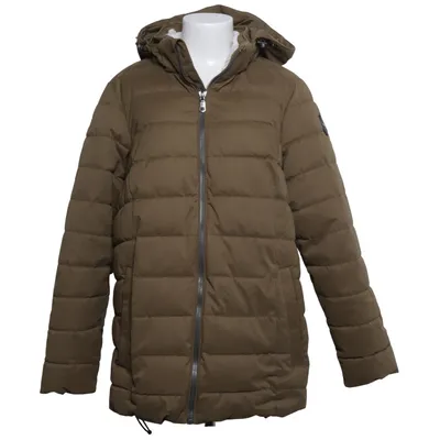 Winter jacket (Green) from Stoy