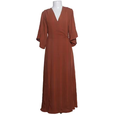 Wikkeljurk (Bruin) van Liquorish Polyester
